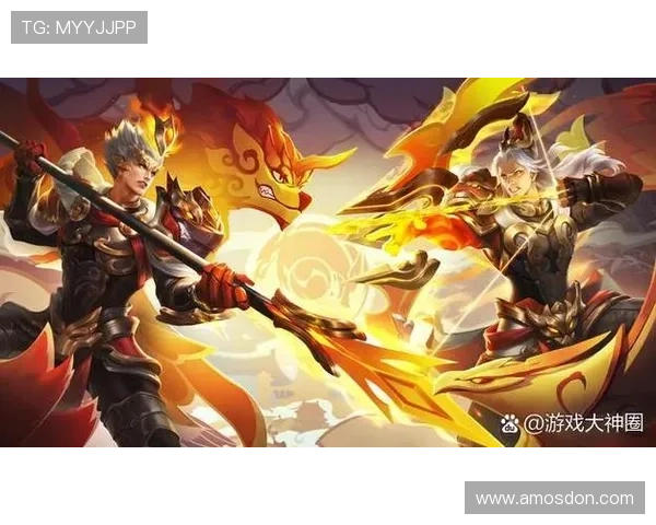 王者荣耀全新赛季英雄策略解析