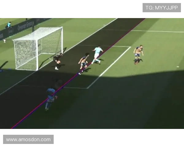 澳超幽灵越位争VAR残影判罚