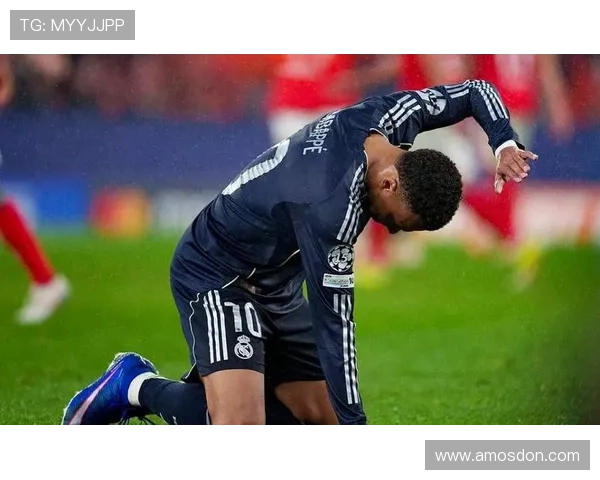 姆巴佩团队指责皇马队医未建议休战 姆巴佩团队指责皇马队医未建议休战